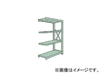 ȥ饹滳/TRUSCO R3ê 900900H1800 4 Ϣ R36394B(5051622) JAN4989999738728