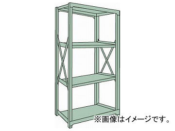 ȥ饹滳/TRUSCO R3ê 1200450H1800 4 ñ R36454(5051452) JAN4989999738759