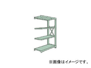 ȥ饹滳/TRUSCO R3ê 1200450H1800 4 Ϣ R36454B(5051479) JAN4989999738766
