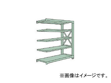 ȥ饹滳/TRUSCO R3ê 1200600H1800 5 Ϣ R36465B(5051592) JAN4989999738827