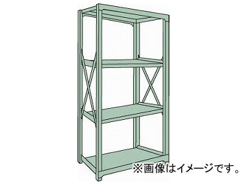 ȥ饹滳/TRUSCO R3ê 1200900H1800 4 ñ R36494(5051614) JAN4989999738834