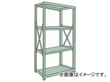 ȥ饹滳/TRUSCO R3ê 1500600H1800 4 ñ R36564(5051762) JAN4989999738919