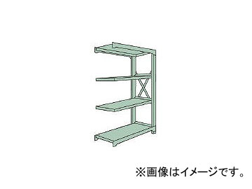 ȥ饹滳/TRUSCO R3ê 1800450H1800 4 Ϣ R36654B(5051711) JAN4989999739008