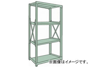 ȥ饹滳/TRUSCO R3ê 1800900H1800 4 ñ R36694(5051851) JAN4989999739077