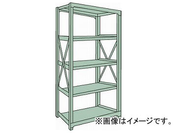 ȥ饹滳/TRUSCO R3ê 900600H2100 5 ñ R37365(5047862) JAN4989999739152