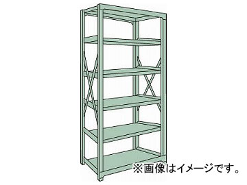 ȥ饹滳/TRUSCO R3ê 1200600H2100 6 ñ R37466(5047919) JAN4989999739299
