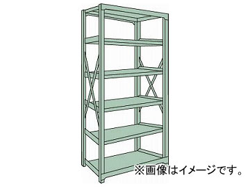 ȥ饹滳/TRUSCO R3ê 1800450H2100 6 ñ R37656(5048095) JAN4989999739497