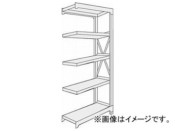 ȥ饹滳/TRUSCO R3ê 1800900H2100 5 Ϣ R37695B(5048231) JAN4989999739565