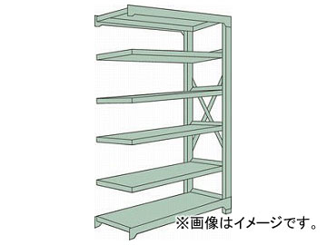 ȥ饹滳/TRUSCO R3ê 1200600H2400 6 Ϣ R38466B(5048591) JAN4989999739763