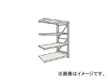 ȥ饹滳/TRUSCO M10ê 1500900H1800 4 Ϣ NG M106594B NG(5081815) JAN4989999737585