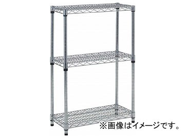 ȥ饹滳/TRUSCO åå W605D305H923 3 TME3233(2995786) JAN4989999745603