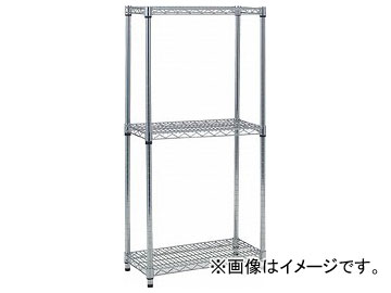 ȥ饹滳/TRUSCO åå W605D305H1228 3 TME4233(2995832) JAN4989999745658