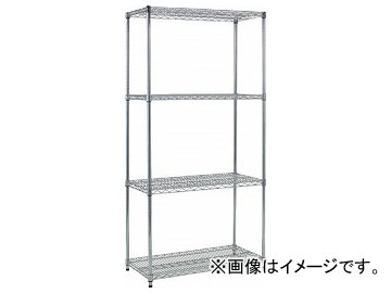 ȥ饹滳/TRUSCO åå W905D457H1838 4 TME6344(2995689) JAN4989999745511