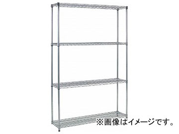 ȥ饹滳/TRUSCO åå W1205D305H1838 4 TME6434(2995701) JAN4989999745535