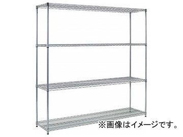 ȥ饹滳/TRUSCO åå W1824D457H1838 4 TME6644(2995727) JAN4989999745702