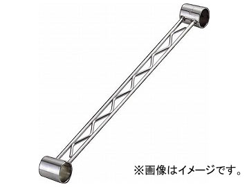 ȥ饹滳/TRUSCO ååѥɥС L905 MSB900S(2565994) JAN4989999743951