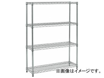 ȥ饹滳/TRUSCO ƥ쥹åå H1228W605D457 4 TSM4244(3526976) JAN4989999825381