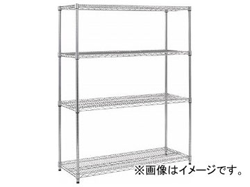 ȥ饹滳/TRUSCO ƥ쥹åå H1533W905D305 4 TSM5334(2996502) JAN4989999745863