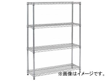 ȥ饹滳/TRUSCO ƥ쥹åå H1228W905D457 4 TSM4344(2996464) JAN4989999745825
