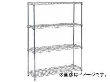 ȥ饹滳/TRUSCO ƥ쥹åå H1228W1207D457 4 TSM4444(2996499) JAN4989999745856
