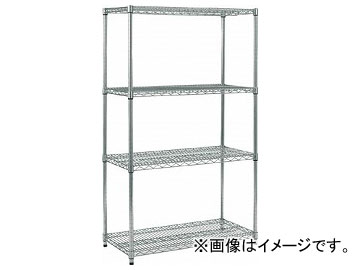 ȥ饹滳/TRUSCO ƥ쥹åå H1533W605D457 4 TSM5244(3526950) JAN4989999825367