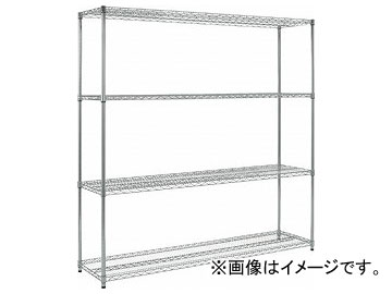 ȥ饹滳/TRUSCO ƥ쥹åå H1838W605D305 4 TSM6234(3526917) JAN4989999825329
