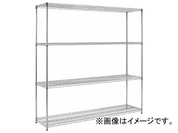 ȥ饹滳/TRUSCO ƥ쥹åå H1838W905D305 4 TSM6334(2996561) JAN4989999745924
