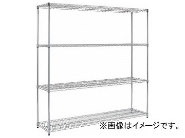 ȥ饹滳/TRUSCO ƥ쥹åå H1838W905D457 4 TSM6344(2996570) JAN4989999745931