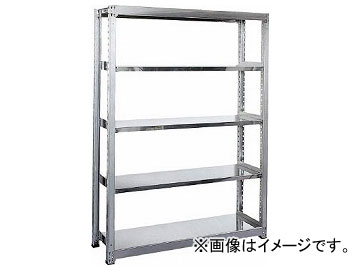 ȥ饹滳/TRUSCO ƥ쥹ê ñ W860D300H1800 5 SM26335(5220998) JAN4989999657432