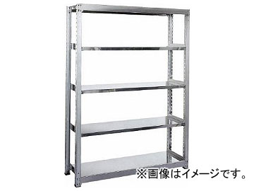 ȥ饹滳/TRUSCO ƥ쥹ê ñ W1460D300H1800 5 SM26535(5221234) JAN4989999657678