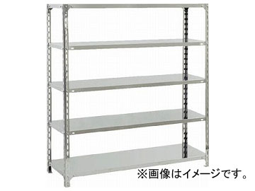 ȥ饹滳/TRUSCO SUS304ê 1500D450H1500 ŷ5 SU35545(3018148) JAN4989999748260