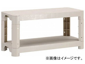 ȥ饹滳/TRUSCO ץê̷ ⤵392-2ʥ ʡå4 TPTK1232C(3747182)