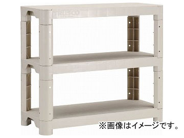 ȥ饹滳/TRUSCO ץê̷ ⤵697-3ʥ ʡå4 TPTK2233C(3747204)