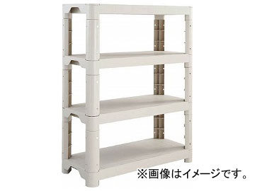 ȥ饹滳/TRUSCO ץê̷ ⤵1002-4ʥ ʡå4 TPTK3234C(3747221)