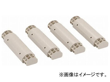 ȥ饹滳/TRUSCO ץê ӤΤ4ܥå ⤵250mm TPT250K(3747123) JAN4989999034936