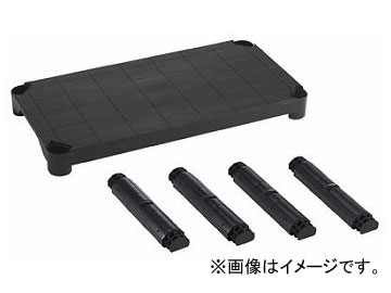 ȥ饹滳/TRUSCO ץê êĥå 4  TPT344SBK(3526500) JAN4989999824308