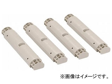ȥ饹滳/TRUSCO ץê ӤΤ4ܥå ⤵372mm TPT372K(3747140) JAN4989999034950