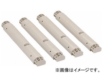 ȥ饹滳/TRUSCO ץê ӤΤ4ܥå ⤵515mm TPT515K(3747166) JAN4989999034974