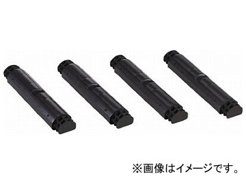 ȥ饹滳/TRUSCO ץê ӤΤ4ܥå ⤵515mm  TPT515KBK(3747174) JAN4989999034981