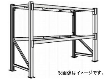 ȥ饹滳/TRUSCO ̥ѥåê1ȥ23001100H2000ñ 1D20B23112