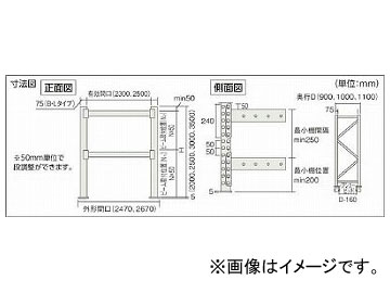 ȥ饹滳/TRUSCO ѥåȥå1ȥ25001000H3000 2 ñ 1D30B25102