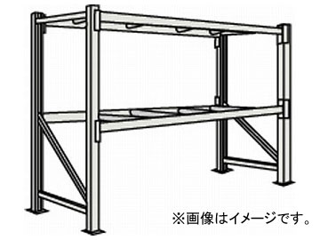 ȥ饹滳/TRUSCO ̥ѥåê2ȥ2300900H2000ñ 2 2D20B23092