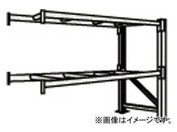 ȥ饹滳/TRUSCO ̥ѥåê2ȥ2300900H2000Ϣ 2 2D20B23092B