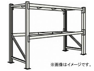 ȥ饹滳/TRUSCO ̥ѥåê2ȥ23001100H2000ñ 2D20B23112