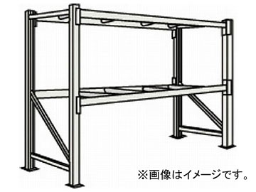 ȥ饹滳/TRUSCO ̥ѥåê2ȥ23001100H2500ñ 2D25B23112