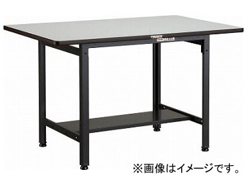ȥ饹滳/TRUSCO EWP 1200600H740 EWP1260(2418037) JAN4989999652543