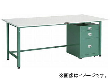 ȥ饹滳/TRUSCO AE 1800900H740 3ʥӥͥå AE1809UDC111