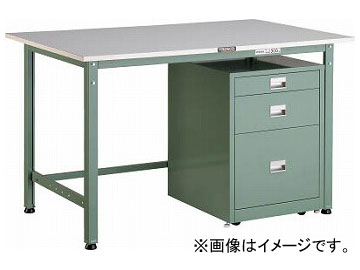 ȥ饹滳/TRUSCO RAE 1200750H740 3ʥӥͥå RAE1200UDC111