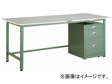 ȥ饹滳/TRUSCO RAE 1800750H740 3ʥӥͥå RAE1800UDC111