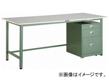 ȥ饹滳/TRUSCO RAE 1800900H740 3ʥӥͥå RAE1809UDC111